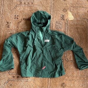 Patagonia jacket
